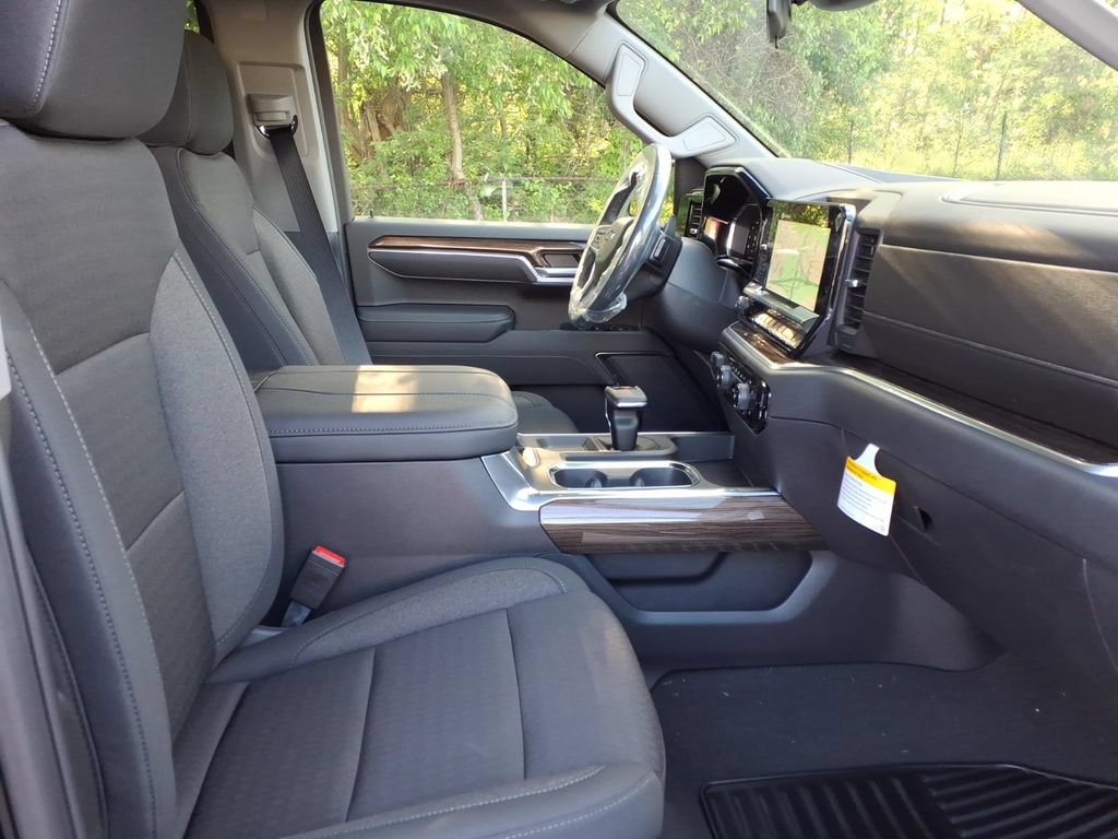 New 2026 Chevrolet Silverado 1500 RST AWD/4WD image 25
