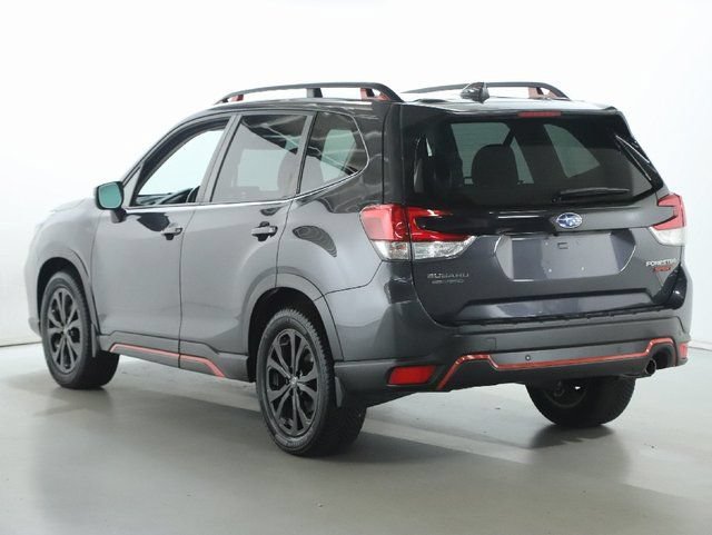 Used 2020 Subaru Forester Sport w/ Popular Package #2 AWD/4WD image 42