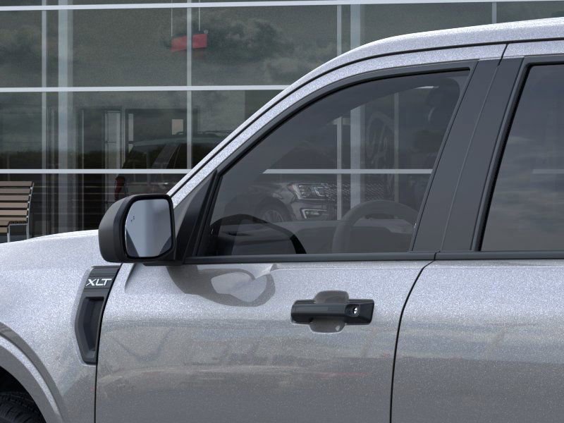 New 2026 Ford Maverick XLT w/ Equipment Group 301A image 22