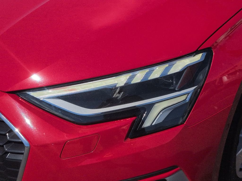 Used 2023 Audi A3 2.0T Premium image 8