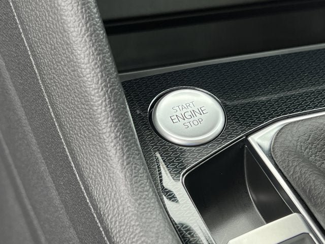 New 2025 Volkswagen Taos S FWD image 18