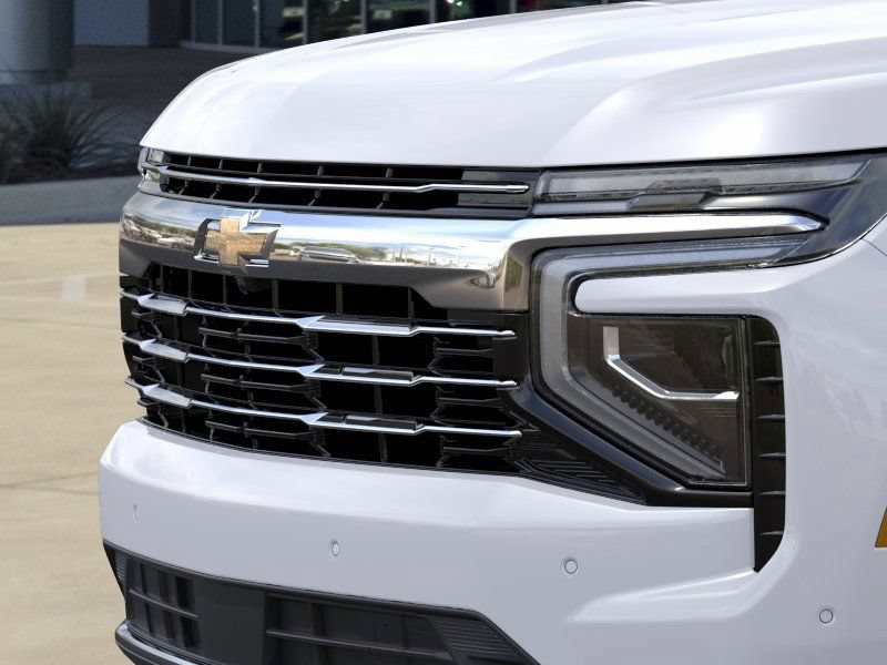 New 2026 Chevrolet Tahoe LT w/ Comfort Package RWD image 13