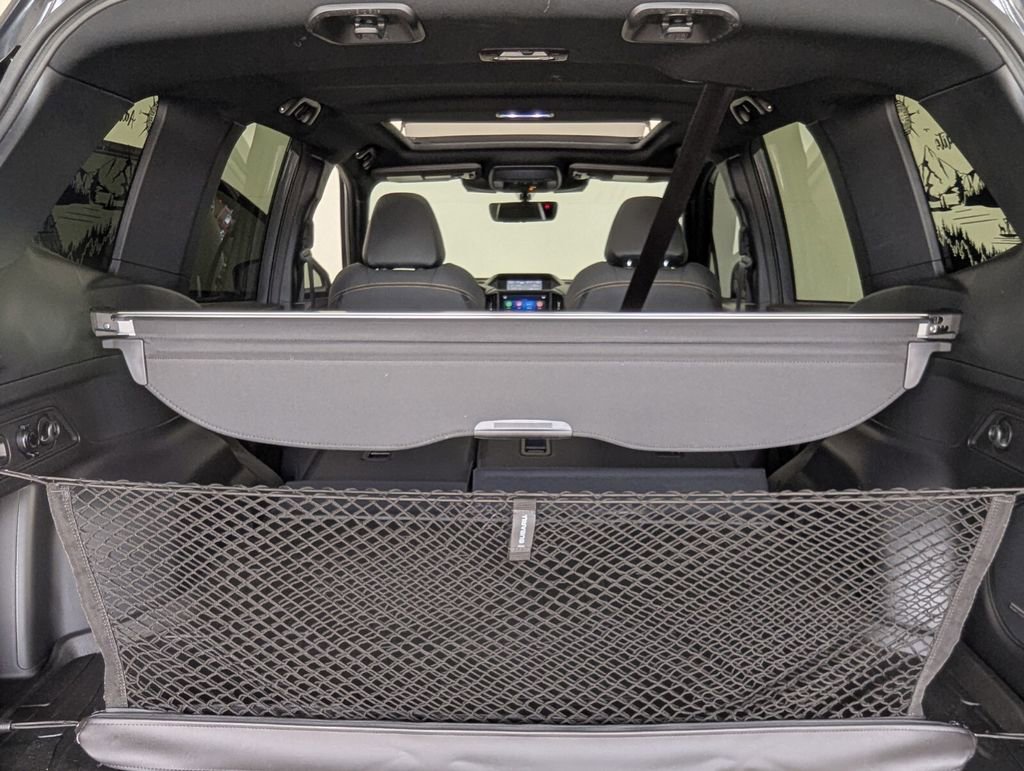 Used 2025 Subaru Forester Wilderness image 30