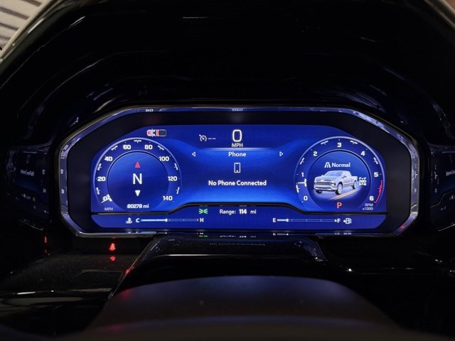 Used 2024 Chevrolet Silverado 1500 LTZ image 13