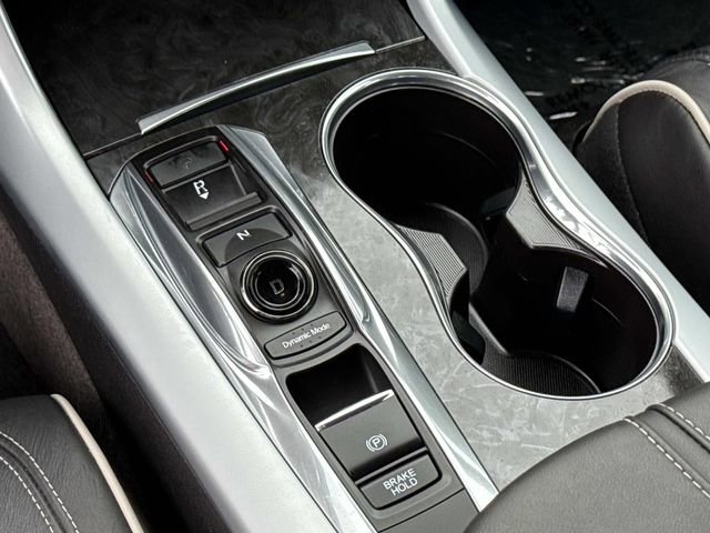 Used 2018 Acura TLX V6 w/ Technology Package FWD image 23