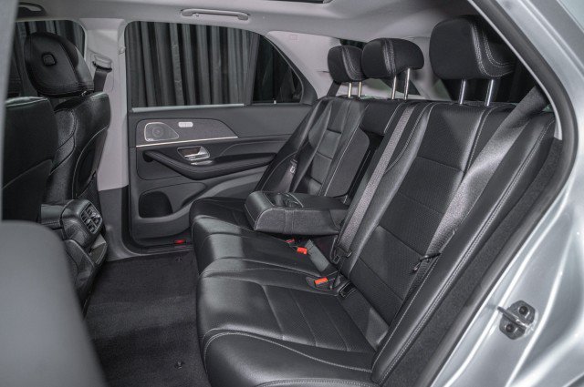 New 2026 Mercedes-Benz GLE 450e 4MATIC image 12