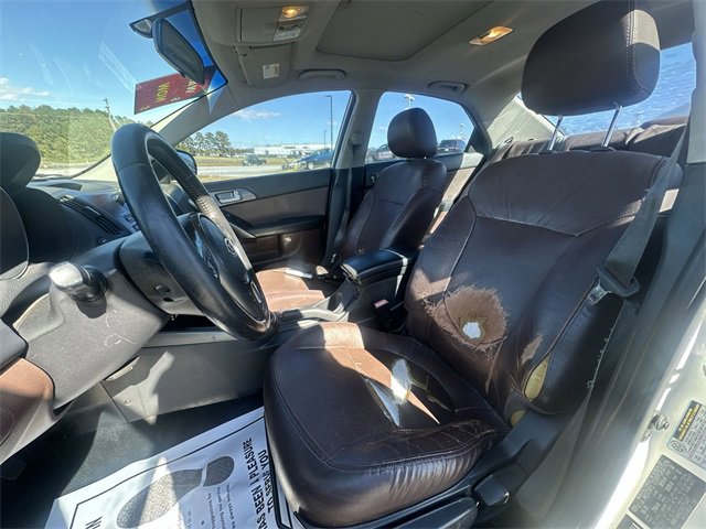 Used 2010 Kia Forte EX image 13