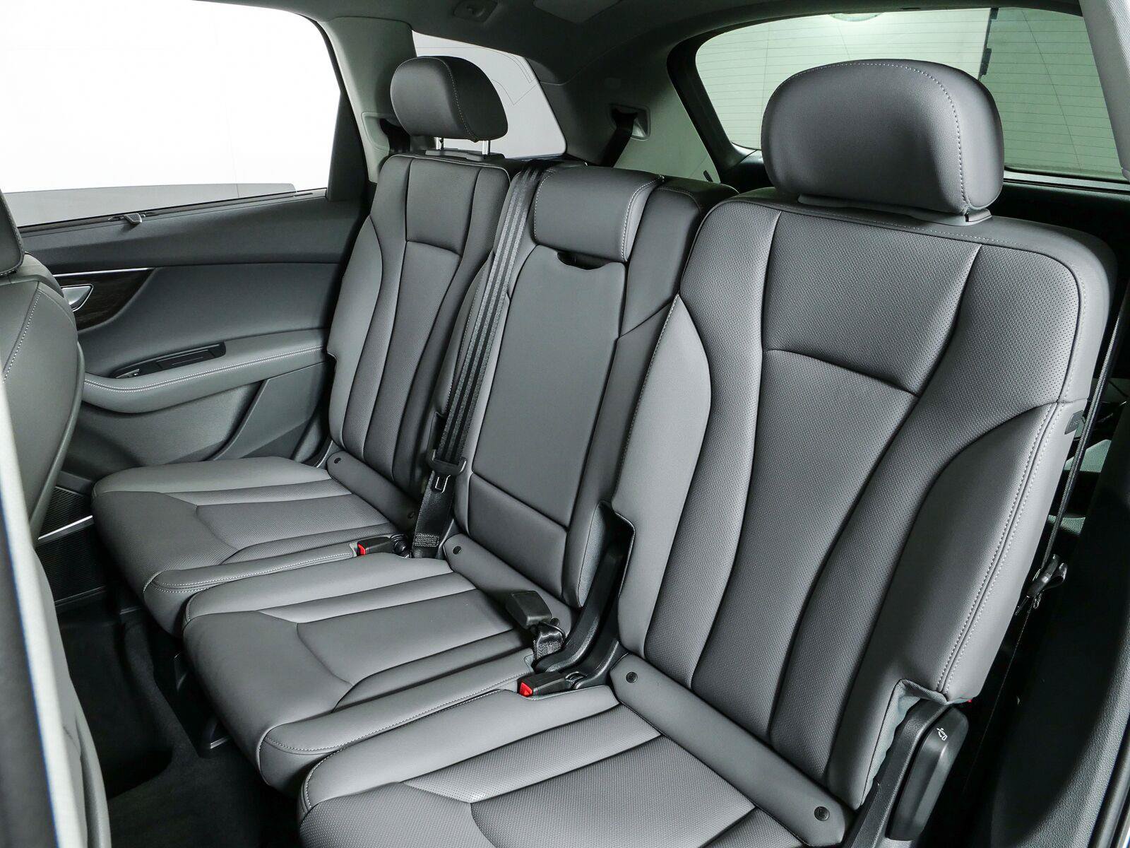 New 2026 Audi Q7 Premium Plus AWD/4WD image 19