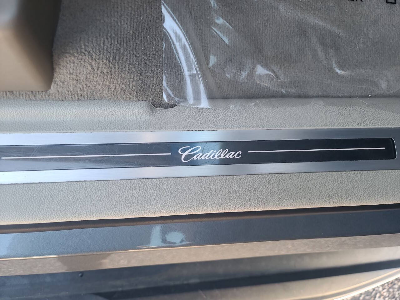 Used 2019 Cadillac Escalade Luxury AWD/4WD image 42