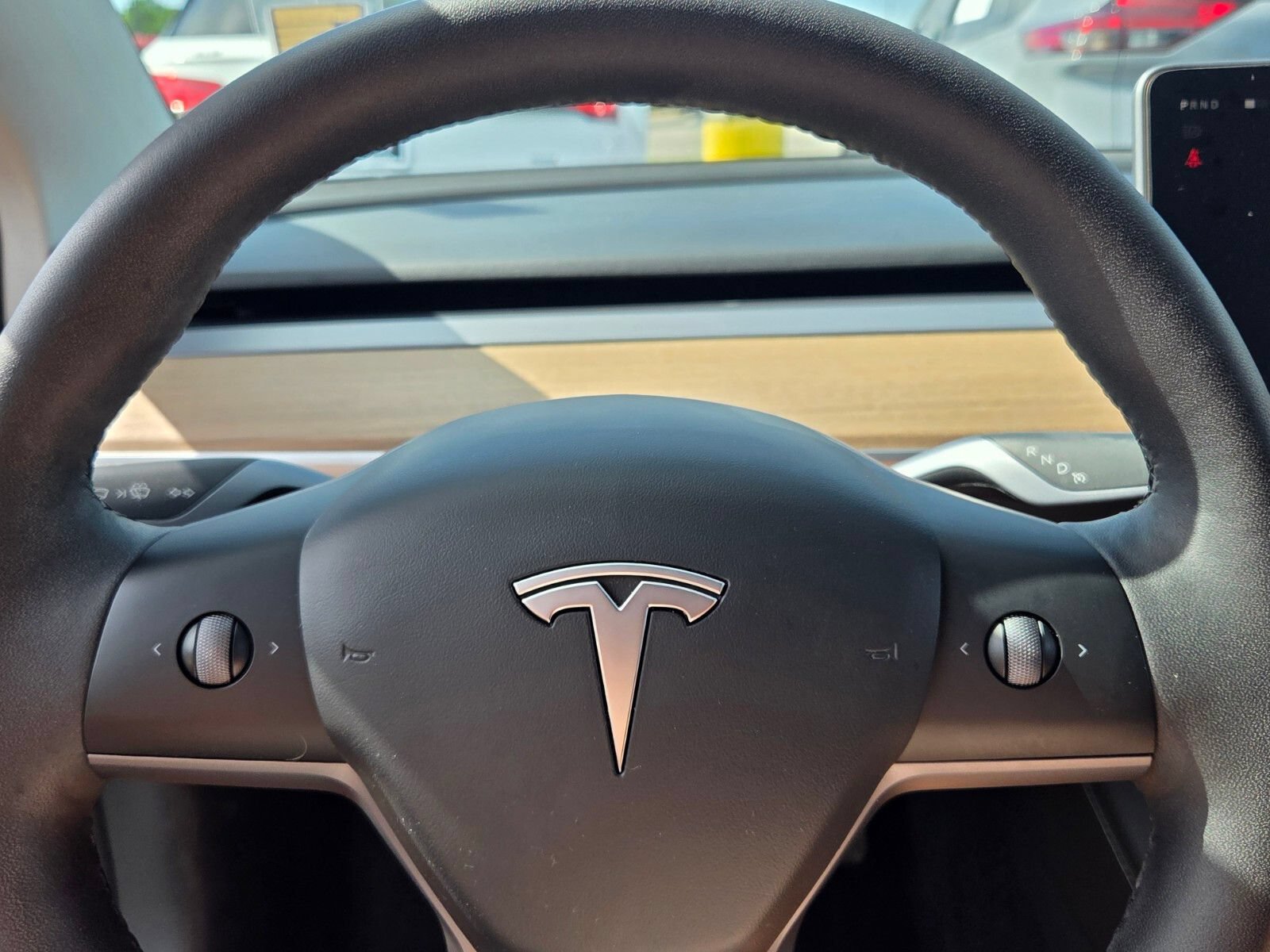 Used 2023 Tesla Model 3 Long Range AWD/4WD image 25