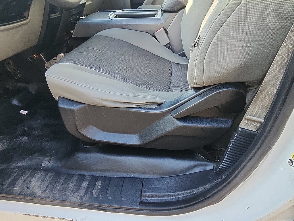 Used 2016 Ford F150 XL w/ XL Power Equipment Group AWD/4WD image 16