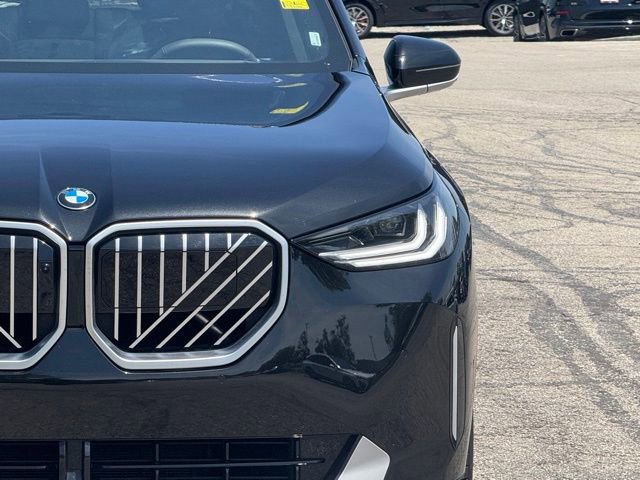 Certified 2026 BMW X3 xDrive30i AWD/4WD image 12