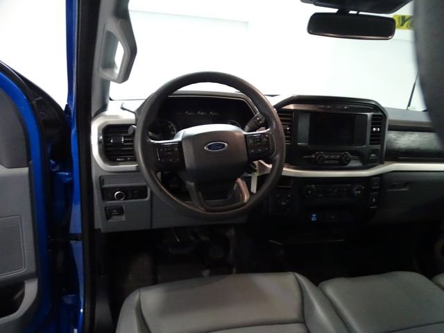 Used 2021 Ford F150 XL w/ Equipment Group 101A High image 4