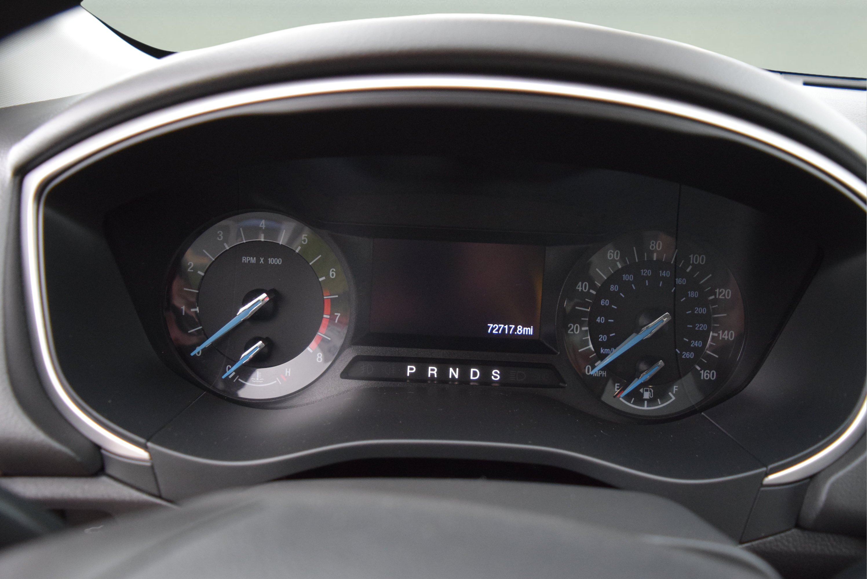 Used 2013 Ford Fusion SE FWD image 11