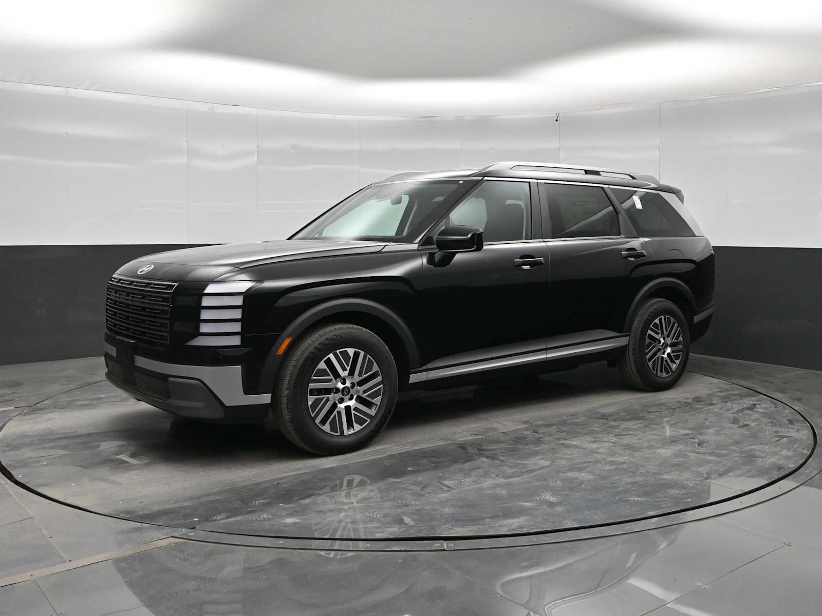 New 2026 Hyundai Palisade SEL AWD/4WD image 4