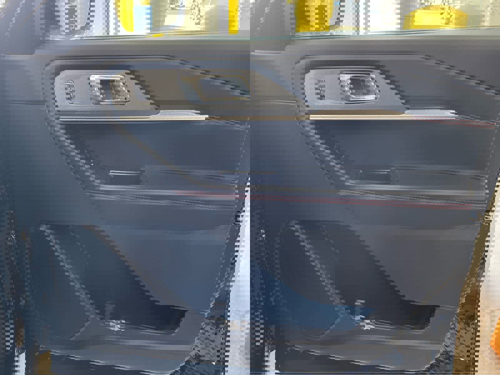 New 2026 Ford Explorer ST-Line image 35