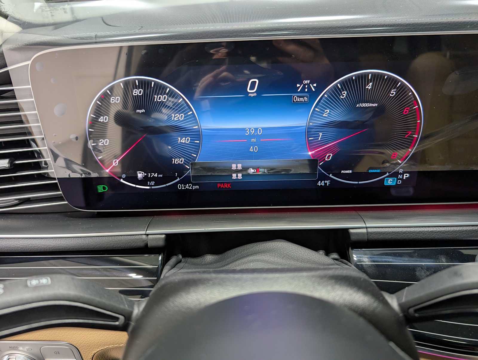 Certified 2026 Mercedes-Benz GLS 450 4MATIC image 25