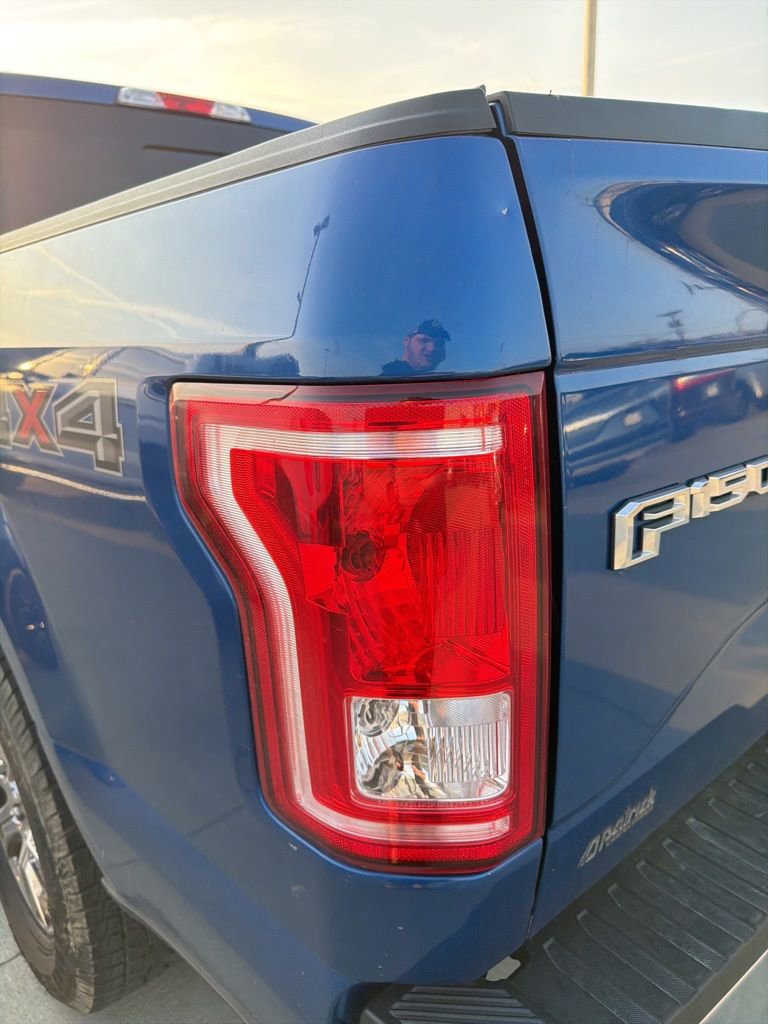 Used 2017 Ford F150 XLT w/ Equipment Group 302A Luxury image 18