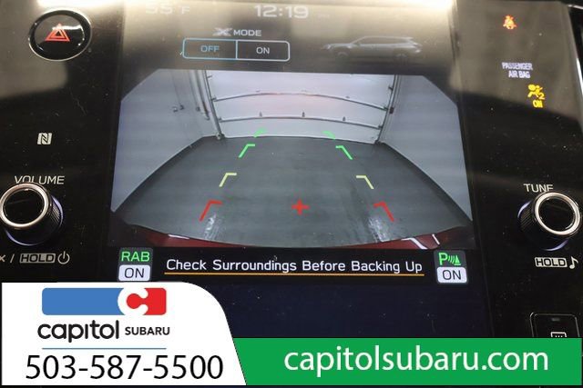 Used 2024 Subaru Outback Limited image 27