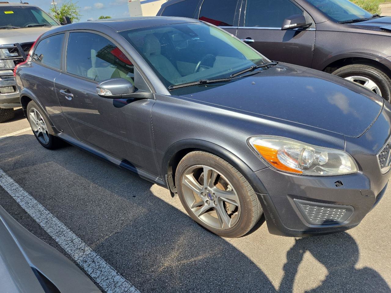 Used 2013 Volvo C30 T5 FWD image 2
