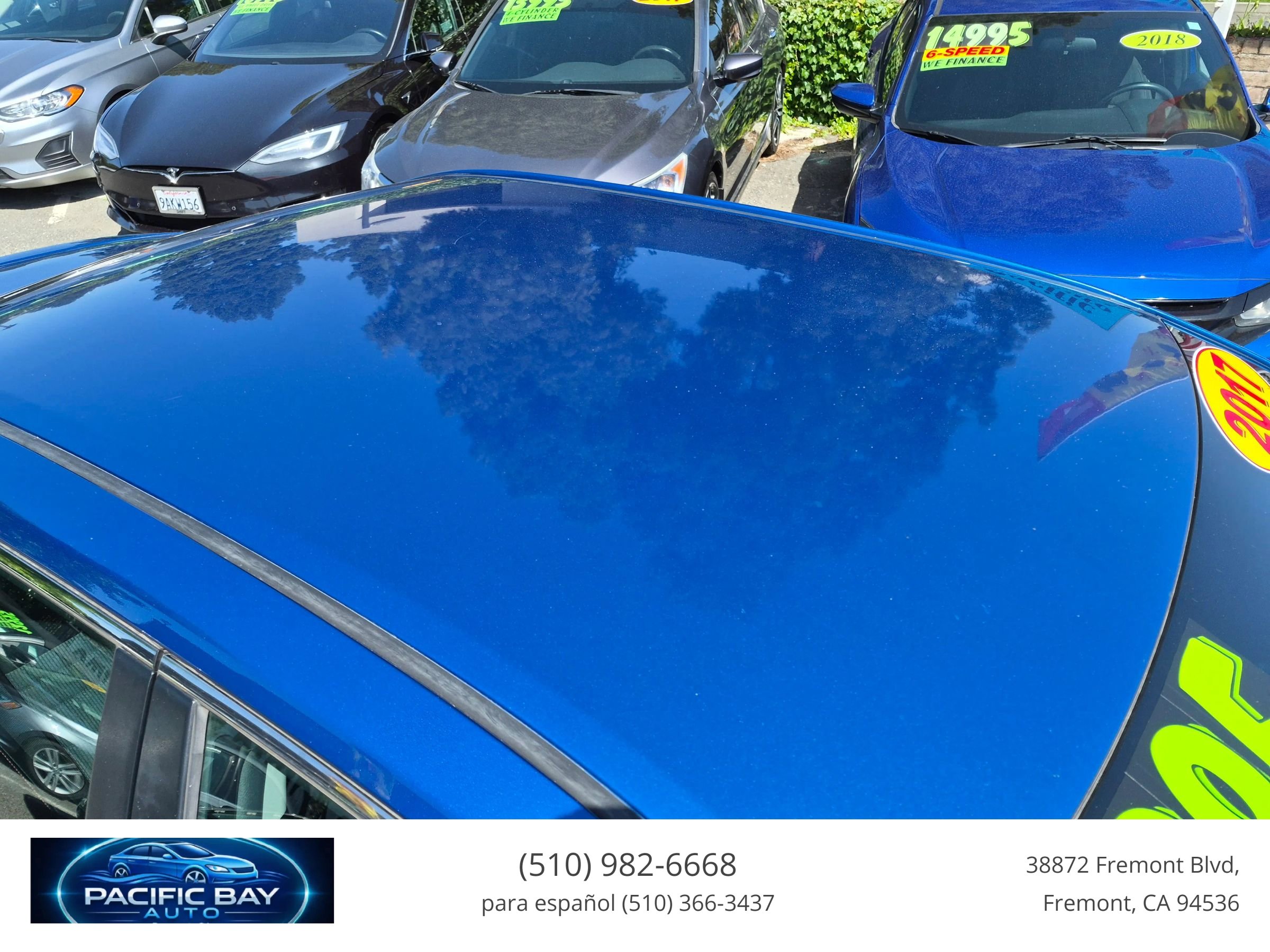 Used 2017 Toyota Camry SE FWD image 9