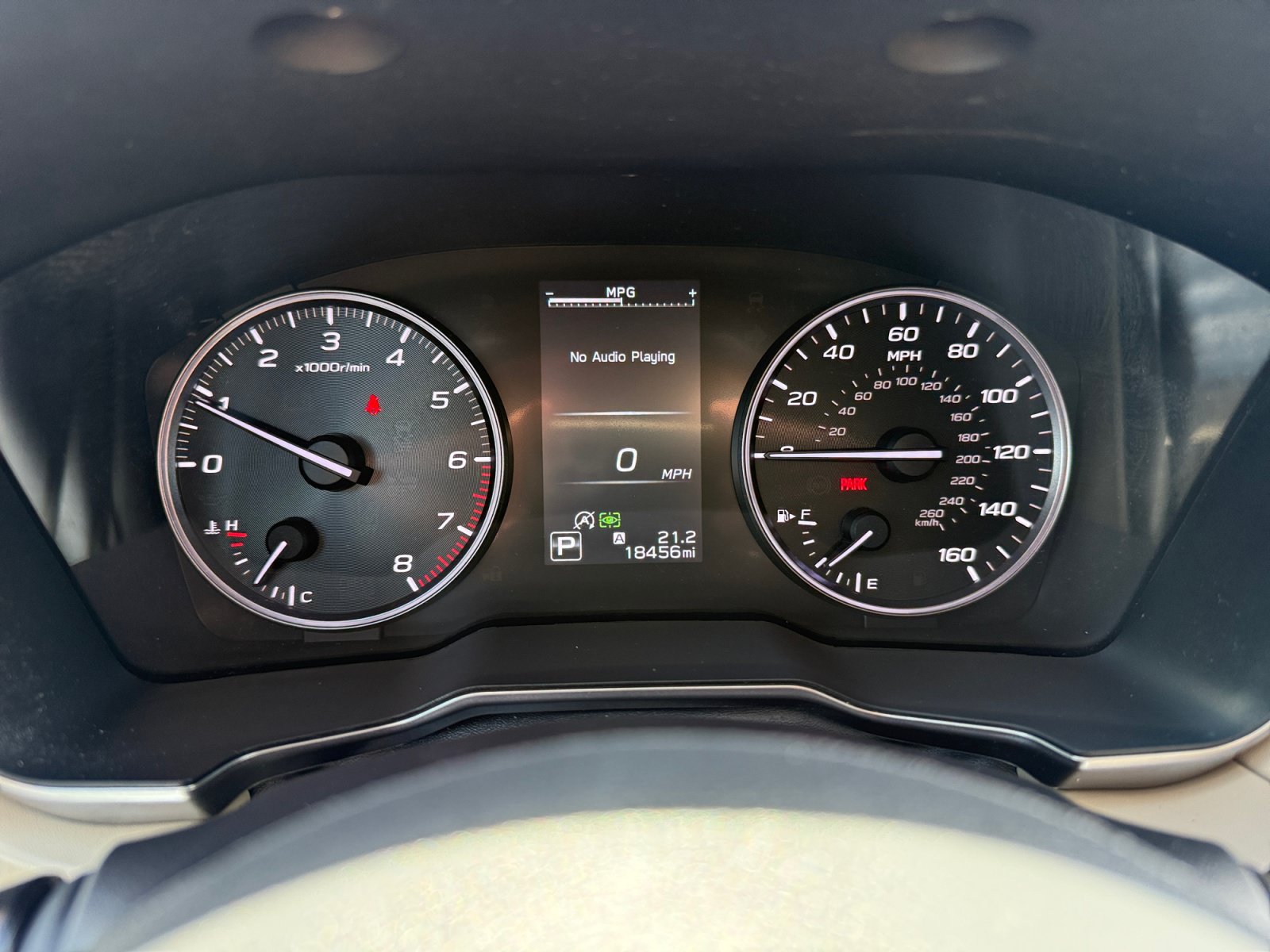 Used 2023 Subaru Outback Limited XT AWD/4WD image 11