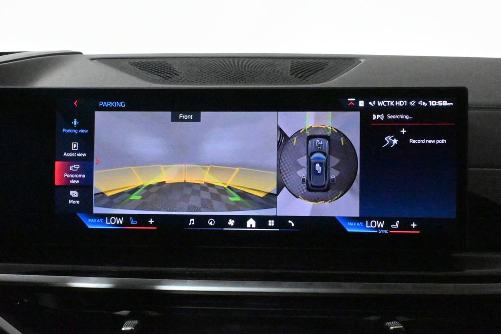 Used 2025 BMW X5 M60i w/ Executive Package image 25