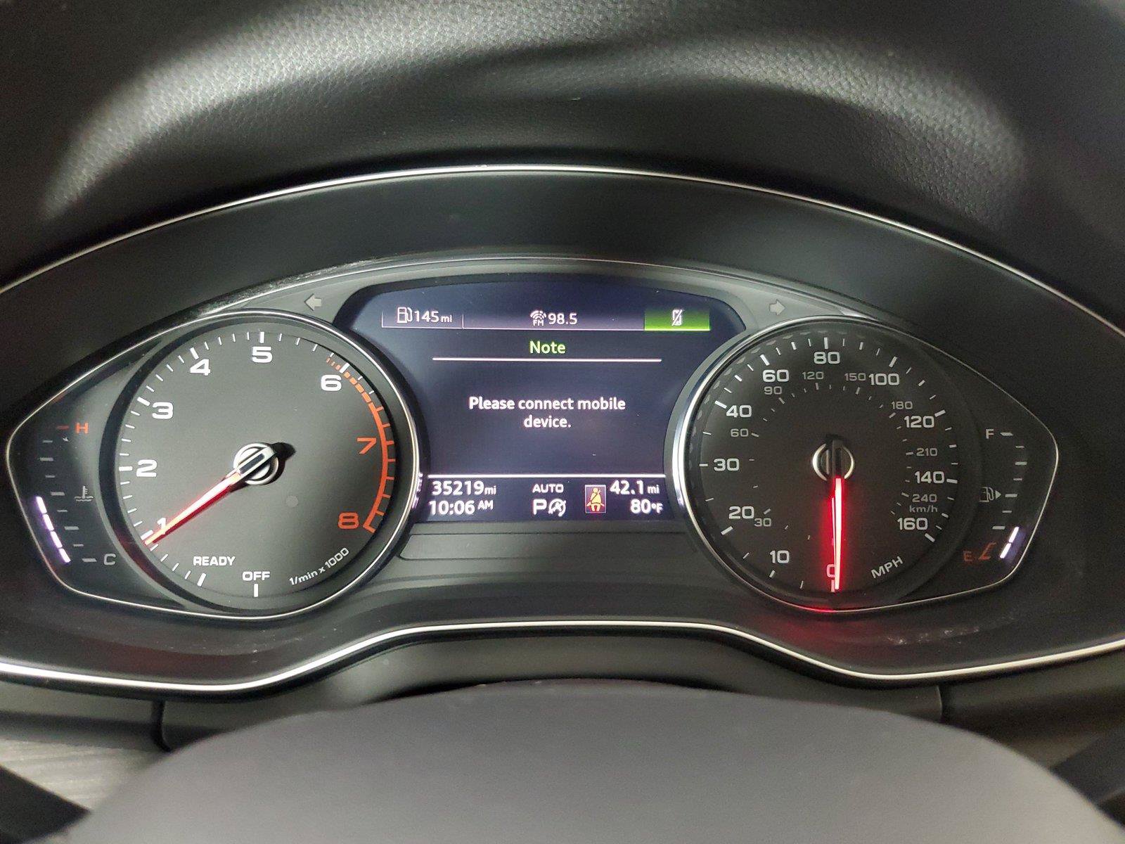 Used 2024 Audi Q5 2.0T Premium AWD/4WD image 27