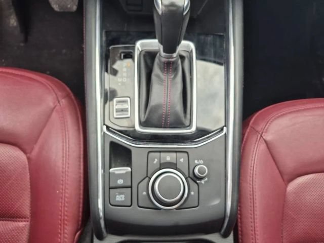 Used 2022 MAZDA CX-5 Carbon Edition AWD/4WD image 24