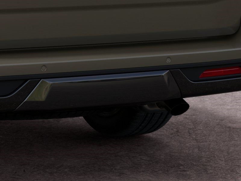 New 2027 Ford Expedition Platinum w/ Stealth Appearance Package RWD image 23