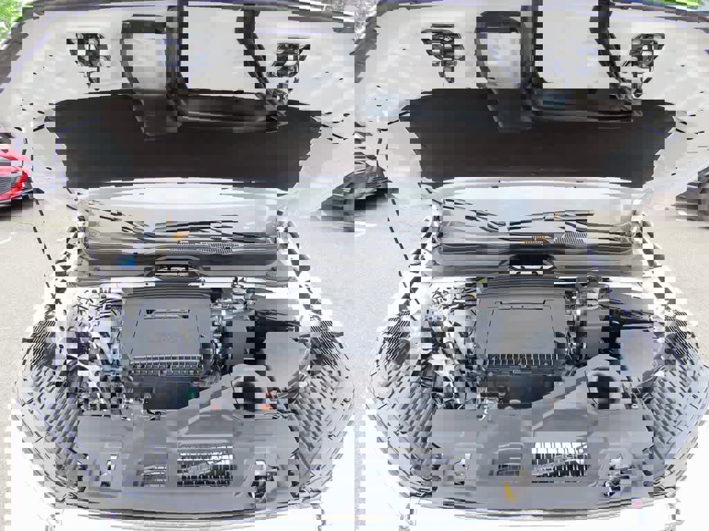 New 2025 Honda Pilot Touring image 10