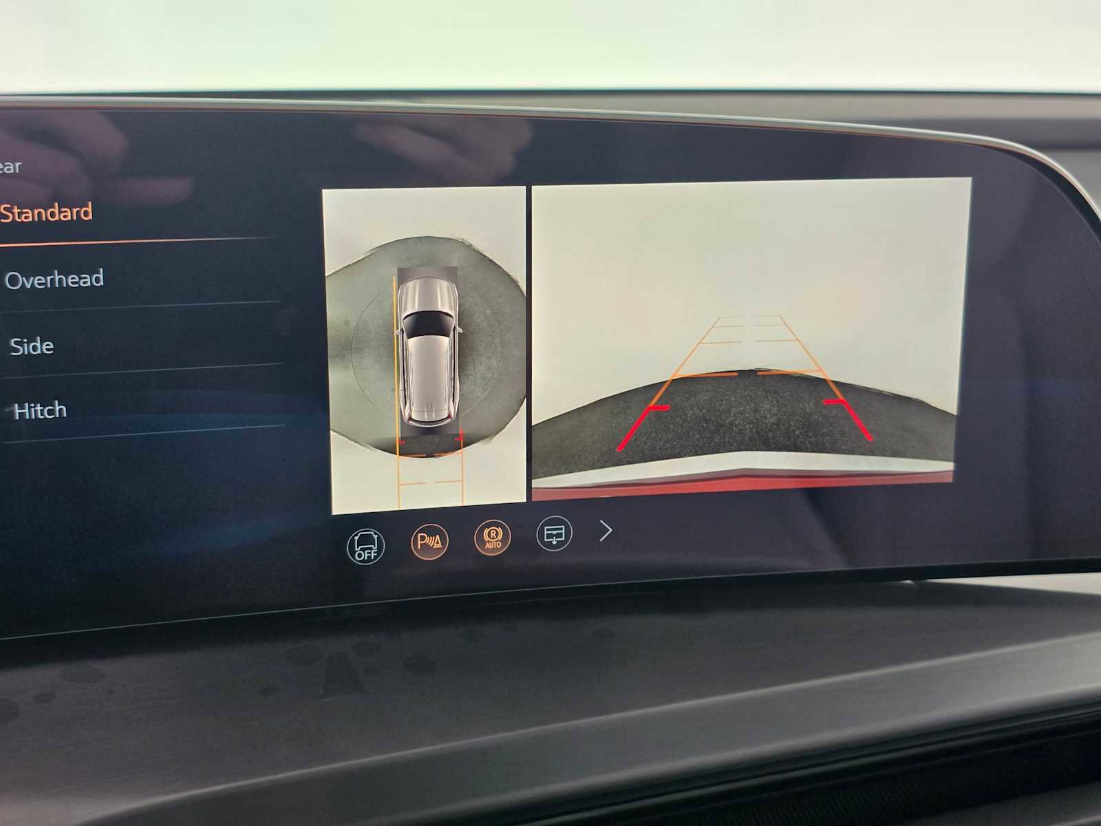 New 2026 Cadillac Vistiq Sport w/ LPO, Floor Liner Package image 29