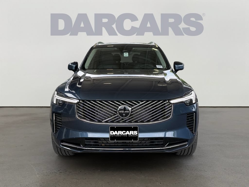 Certified 2026 Volvo XC90 B5 Ultra AWD/4WD image 2