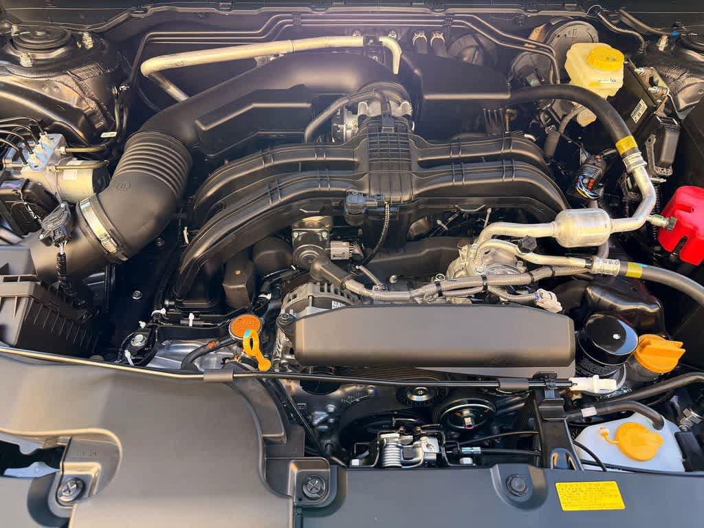 New 2026 Subaru Crosstrek 2.5i Limited AWD/4WD image 7