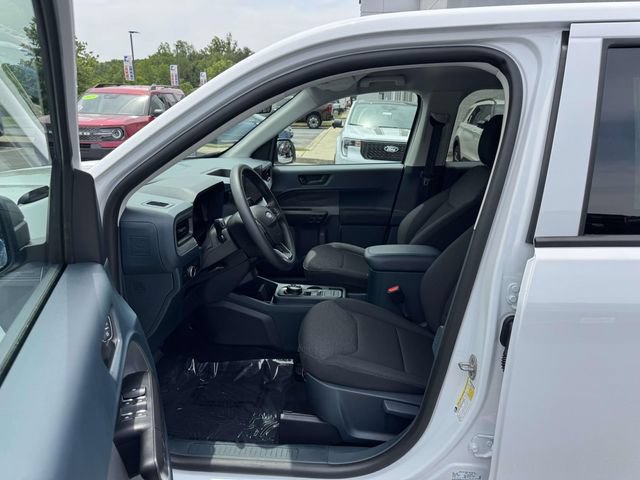Used 2026 Ford Maverick XL FWD image 17