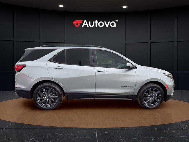 Used 2024 Chevrolet Equinox RS image 6