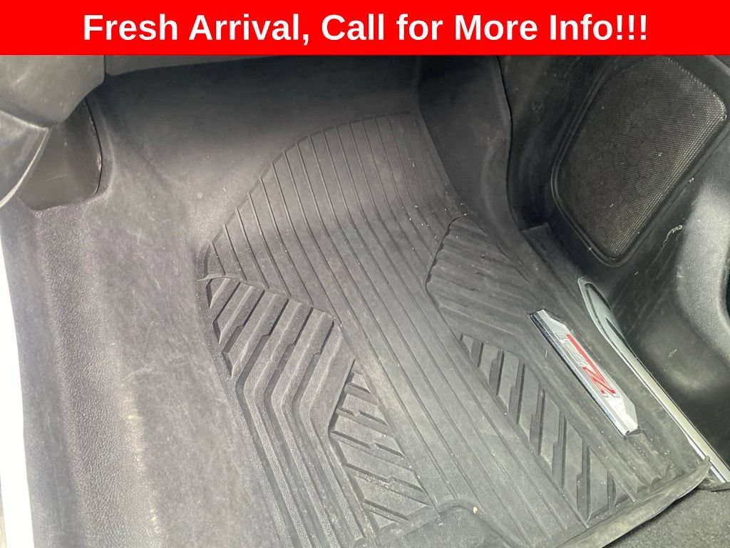 Used 2021 Chevrolet Silverado 1500 RST AWD/4WD image 8