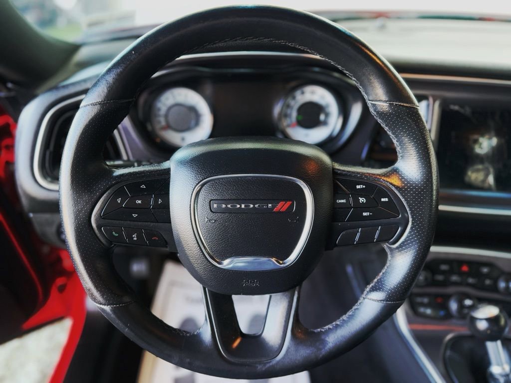 Used 2018 Dodge Challenger T/A image 13
