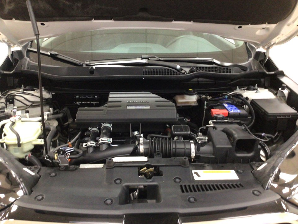 Used 2020 Honda CR-V Touring image 18