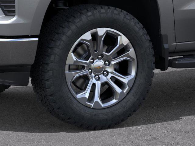 New 2026 Chevrolet Silverado 1500 LTZ w/ LTZ Premium Package image 42