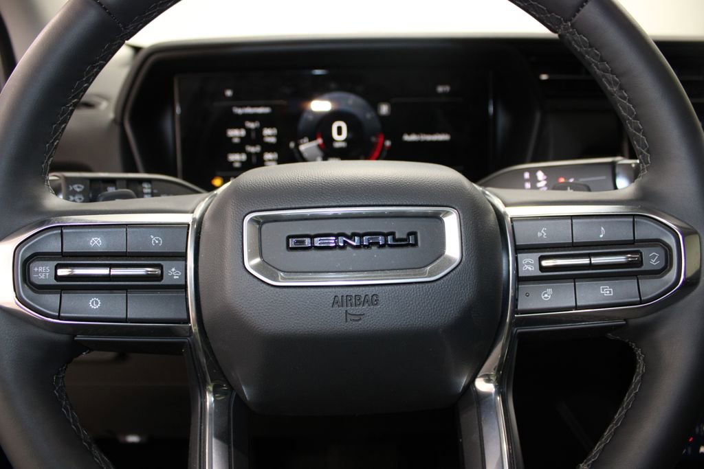 Used 2026 GMC Terrain Denali w/ LPO, Floor Liner Package AWD/4WD image 24