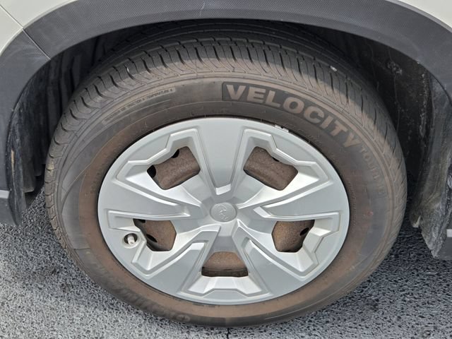 Used 2020 Subaru Forester AWD/4WD image 16