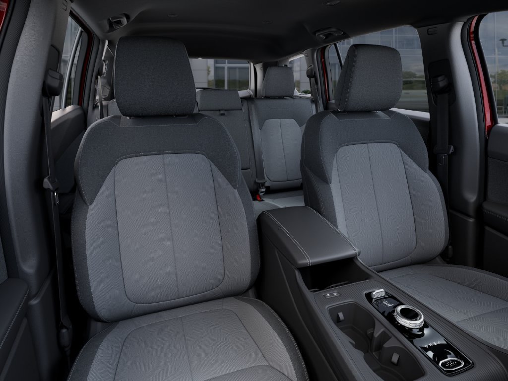 New 2026 Jeep Cherokee Laredo AWD/4WD image 16