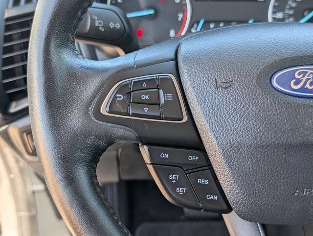 Used 2019 Ford EcoSport Titanium FWD image 26