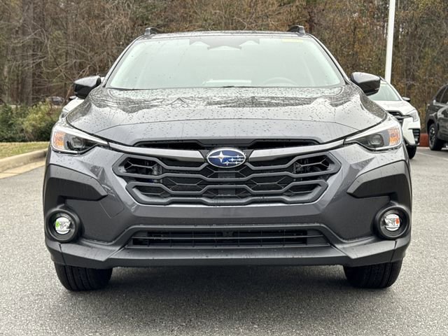 New 2026 Subaru Crosstrek 2.0i Premium image 8