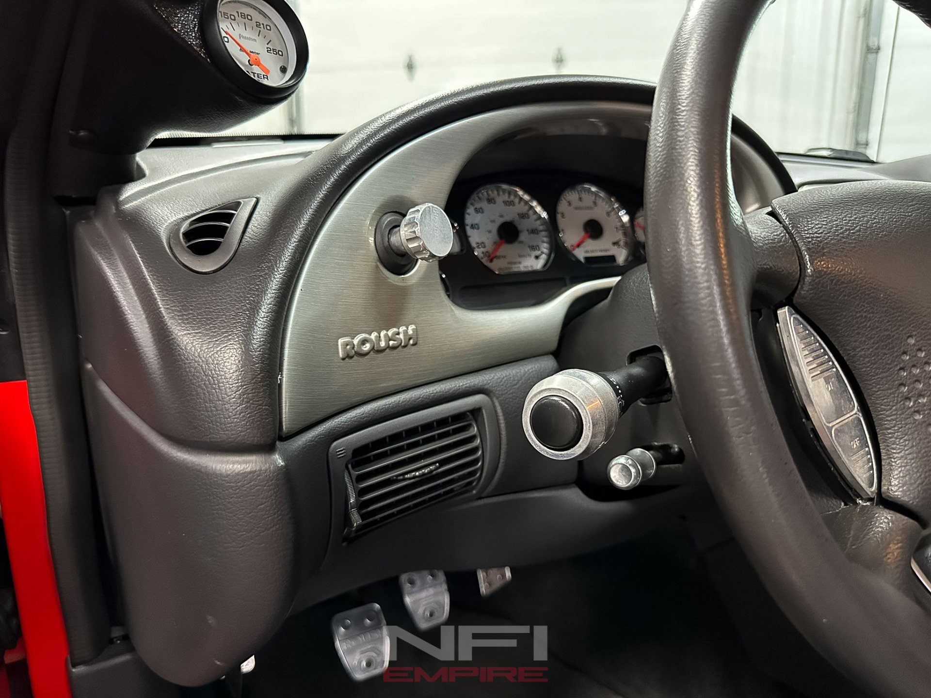 Used 2001 Ford Mustang Cobra image 30