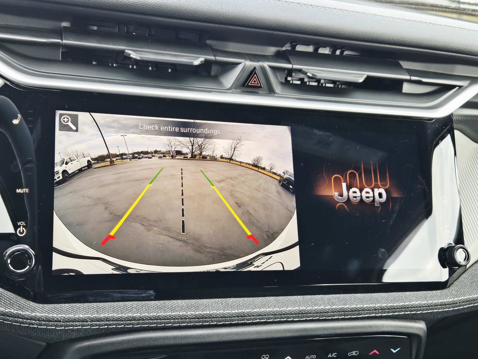 New 2026 Jeep Cherokee Laredo image 22