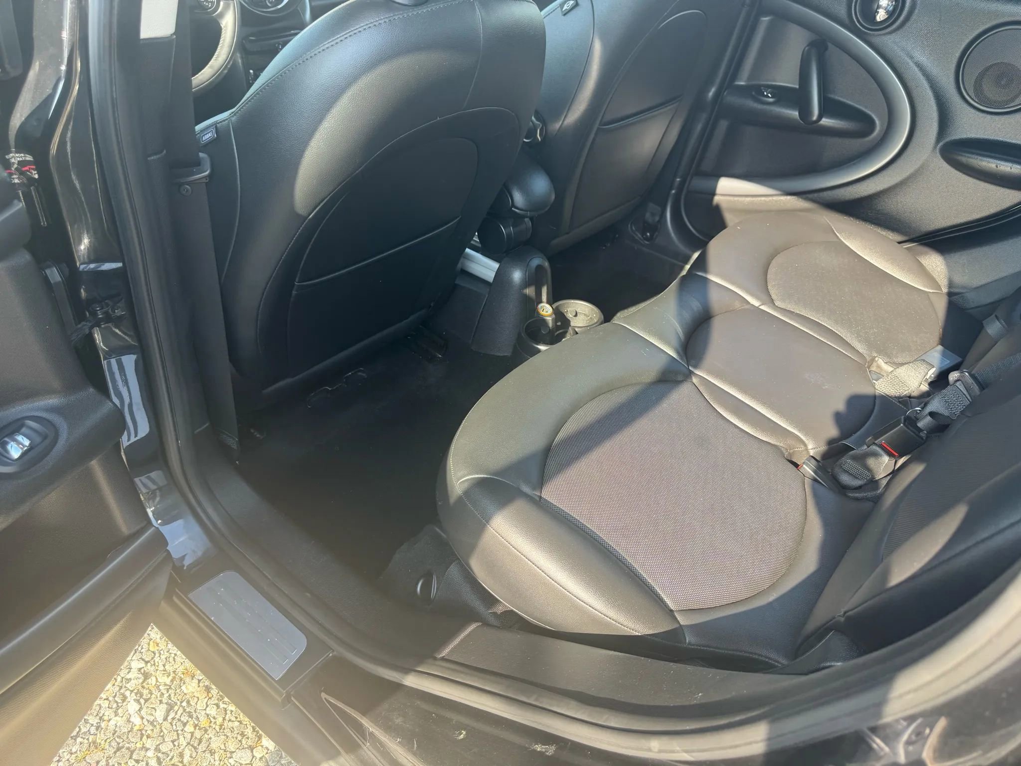 Used 2014 MINI Cooper Countryman S AWD/4WD image 23