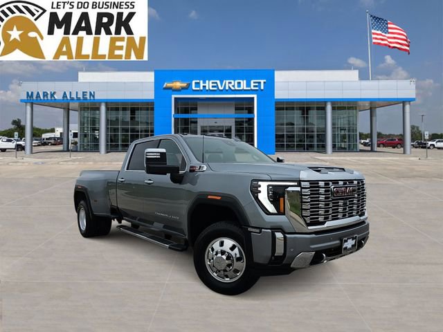 Used 2024 GMC Sierra 3500 Denali AWD/4WD image 1