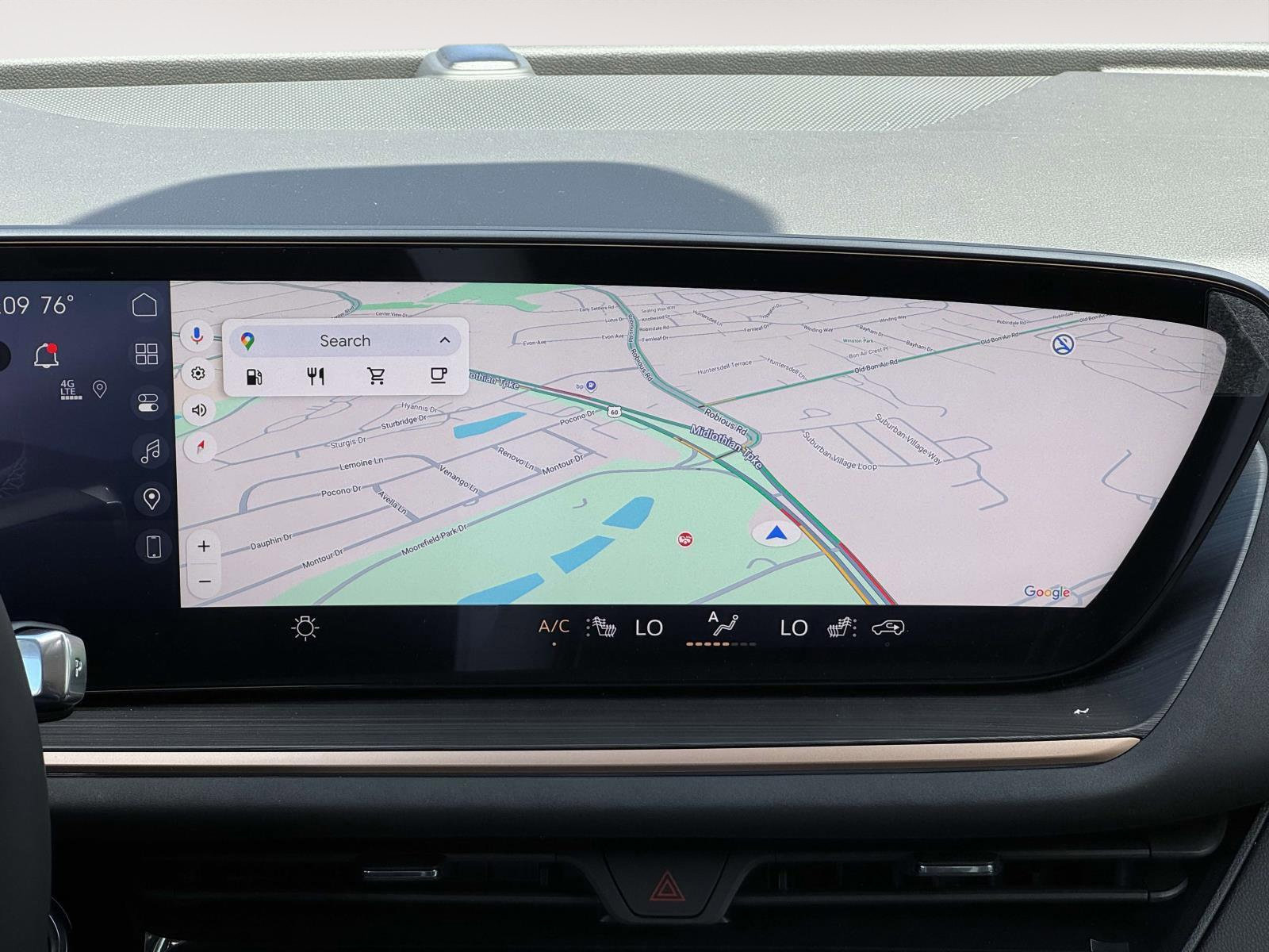 New 2025 Buick Envision Sport Touring image 3